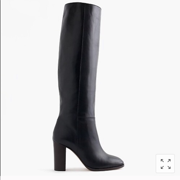 J. Crew Shoes - **SOLD**Jcrew pull on tube boot
